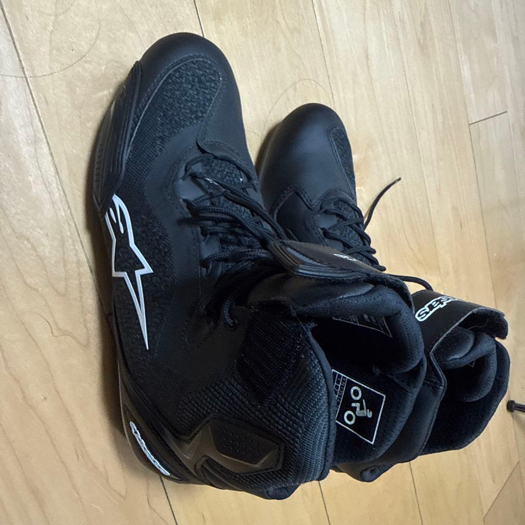 Alpinestars Faster-3 Rideknit サイズ10