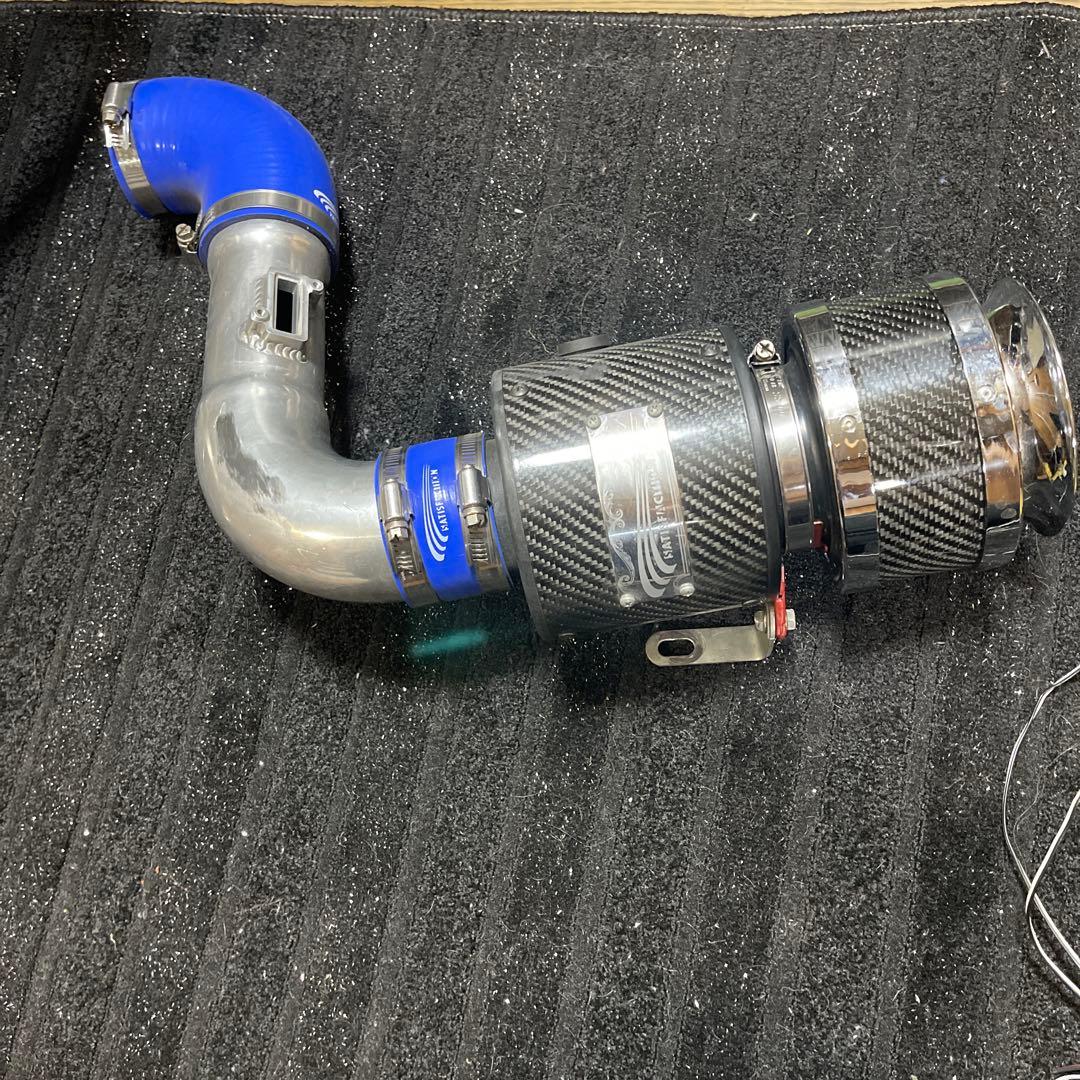 ゆん　HFC26セレナ　サクションチャンバー