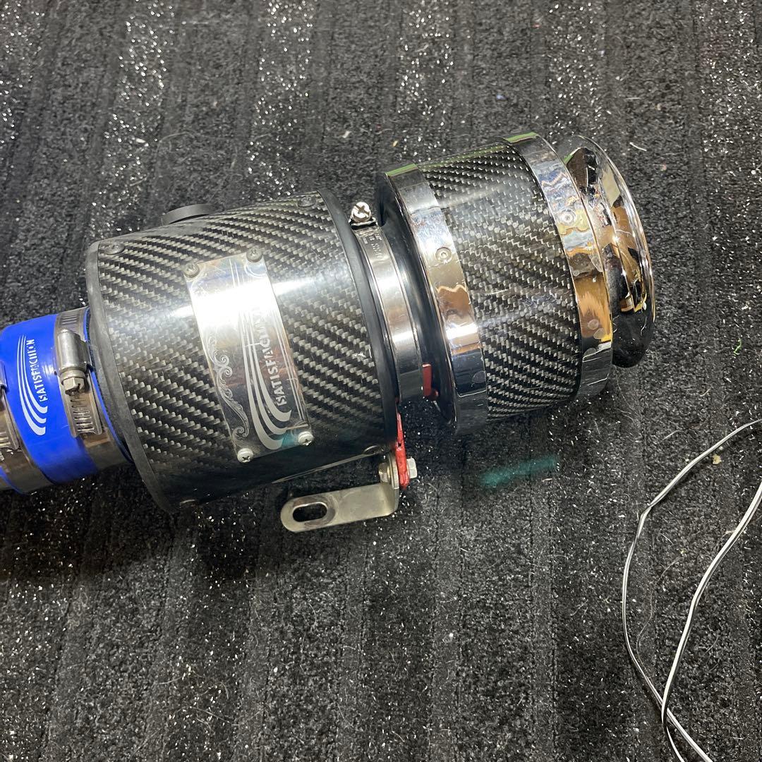 ゆん　HFC26セレナ　サクションチャンバー