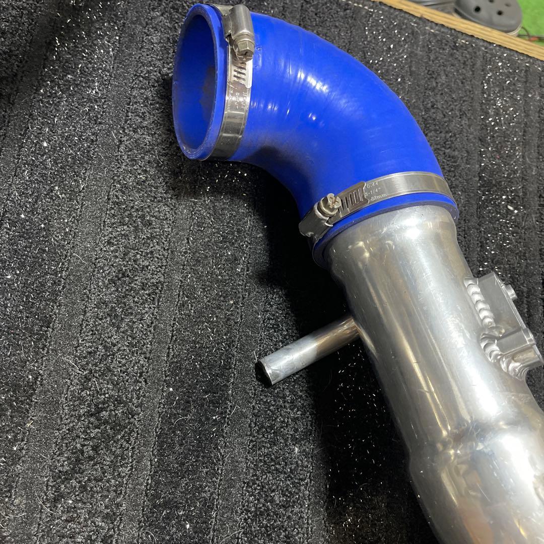 ゆん　HFC26セレナ　サクションチャンバー