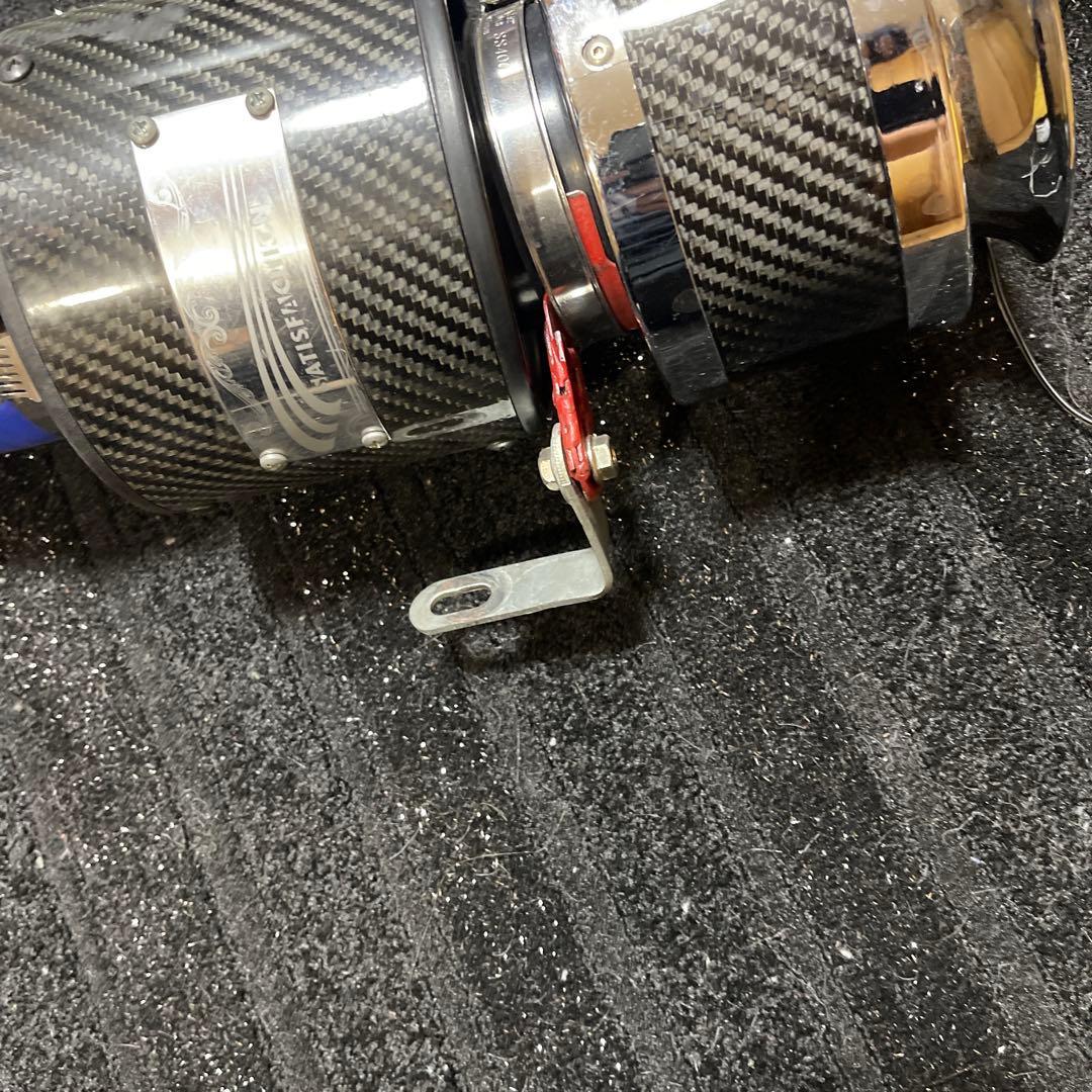 ゆん　HFC26セレナ　サクションチャンバー