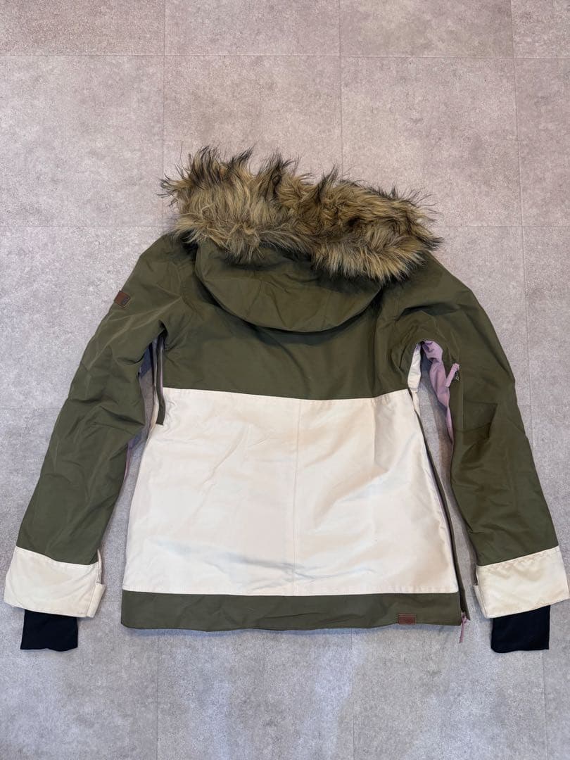 ROXY スノーボードウェア 女性用