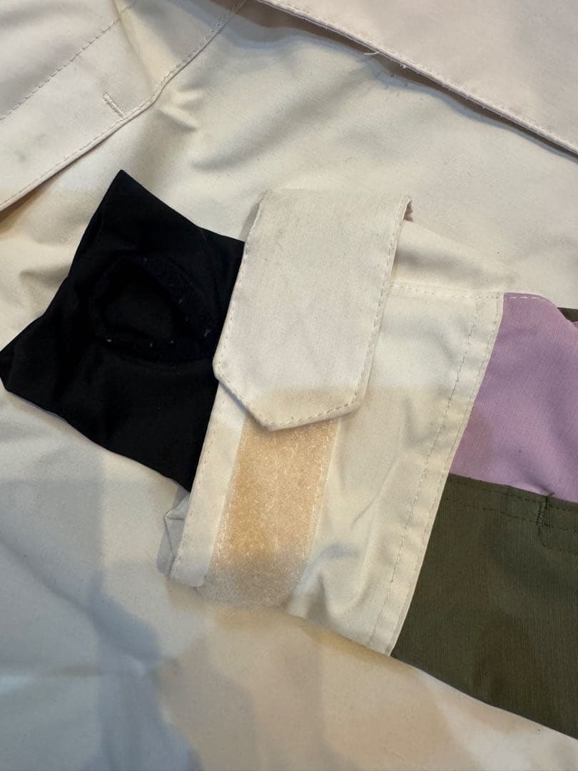 ROXY スノーボードウェア 女性用