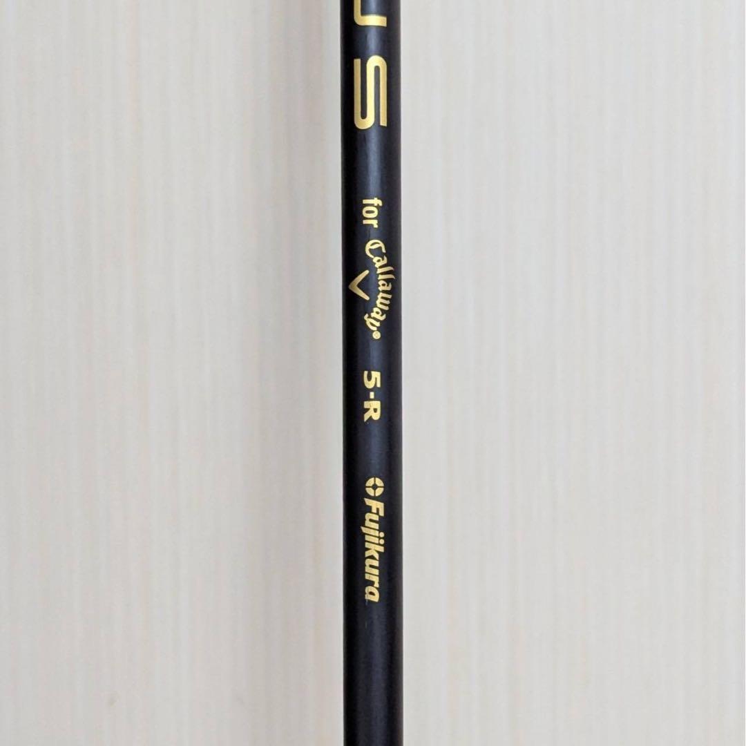 キャロウェイ ROGUE ST MAX 6番アイアン 6鉄 6I ローグ