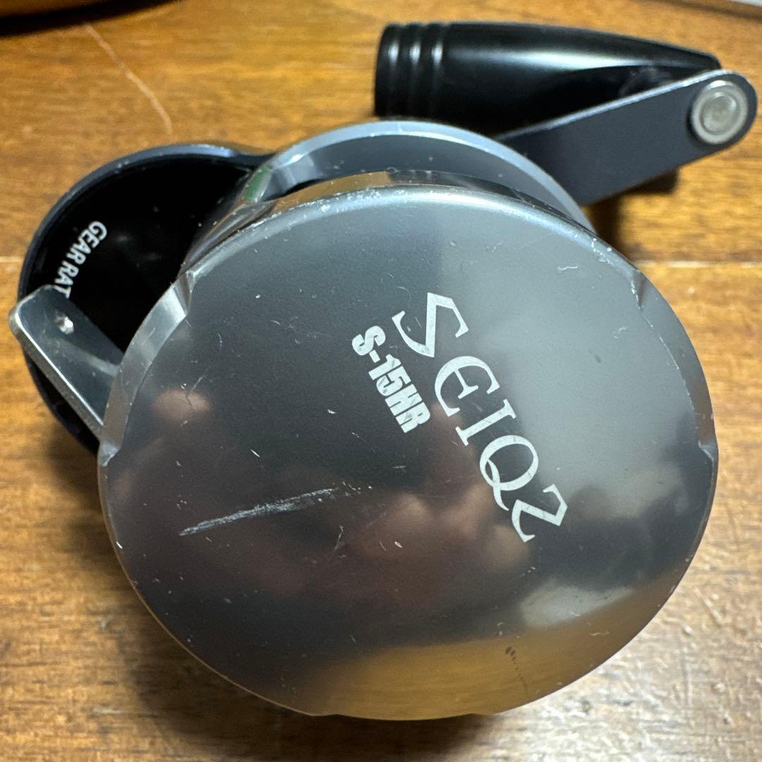 シーフロアコントロールシーク15ＨＲ