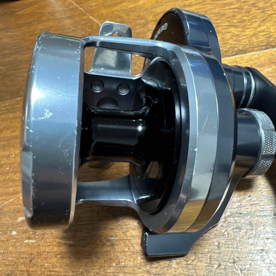 シーフロアコントロールシーク15ＨＲ