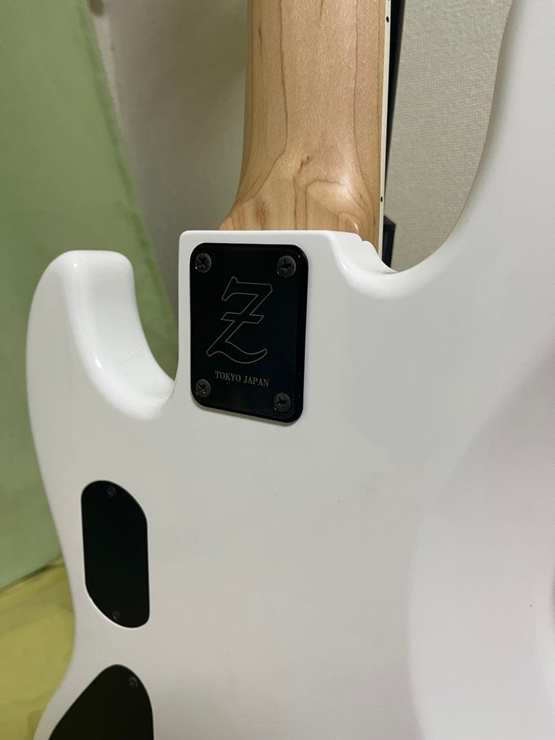 り*く様 ATELIERZ GUITAR WORKS M#265 CUSTOM