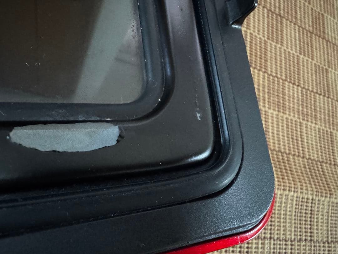 シャープ ヘルシオ ウォーターオーブン AX-XW600 2019年製