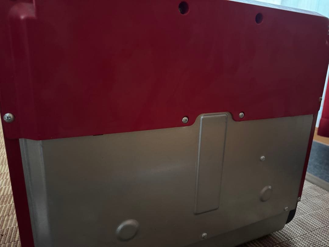 シャープ ヘルシオ ウォーターオーブン AX-XW600 2019年製