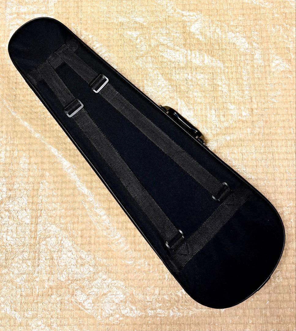 カ*8様 ARS MUSIC 分数バイオリン 1/2 弓・ケース・肩当て付き