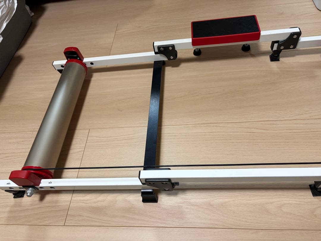 MINOURA ミノウラ MOZ-ROLLER モッズローラー 3本ローラー