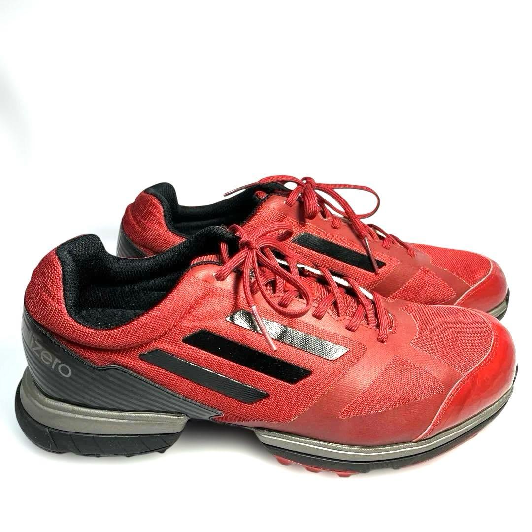 adizero スプリングフォーム メンズランニングシューズ 26.5