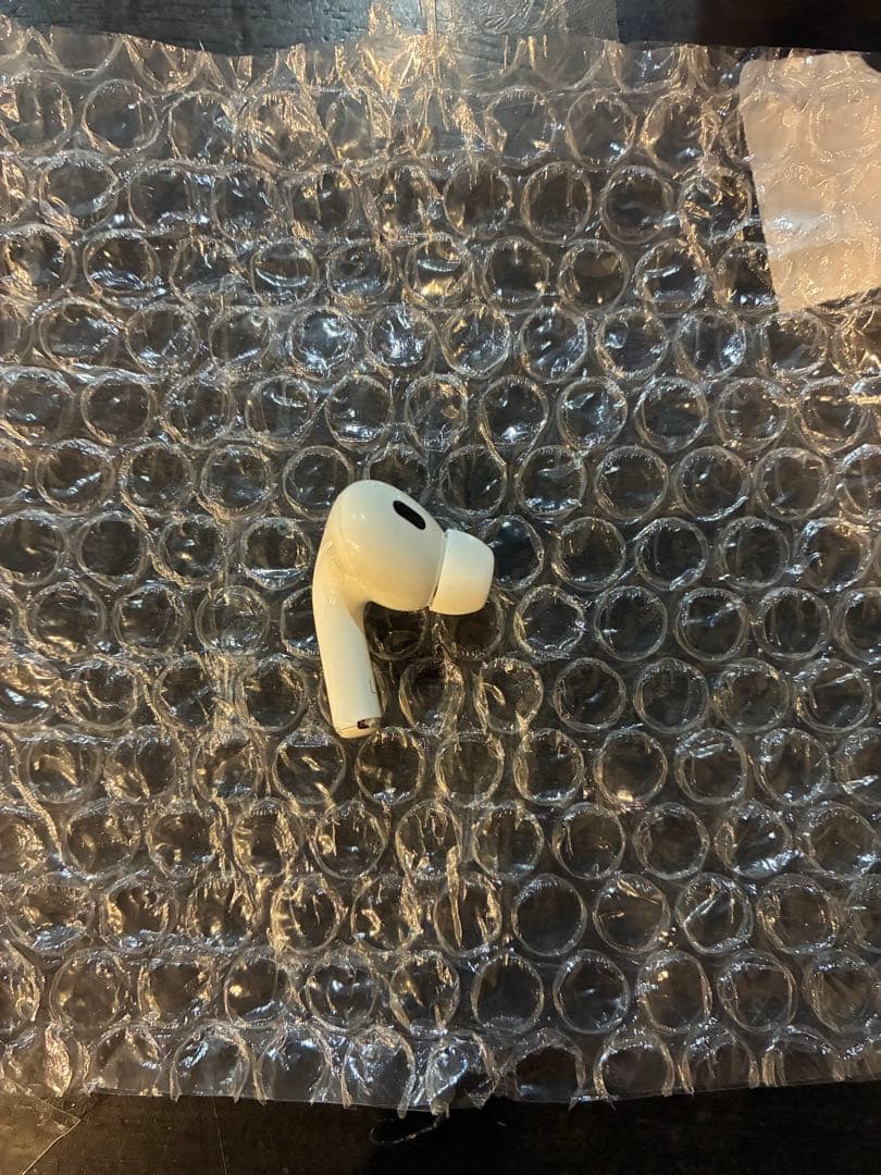 AirPods pro2 cタイプ　左耳