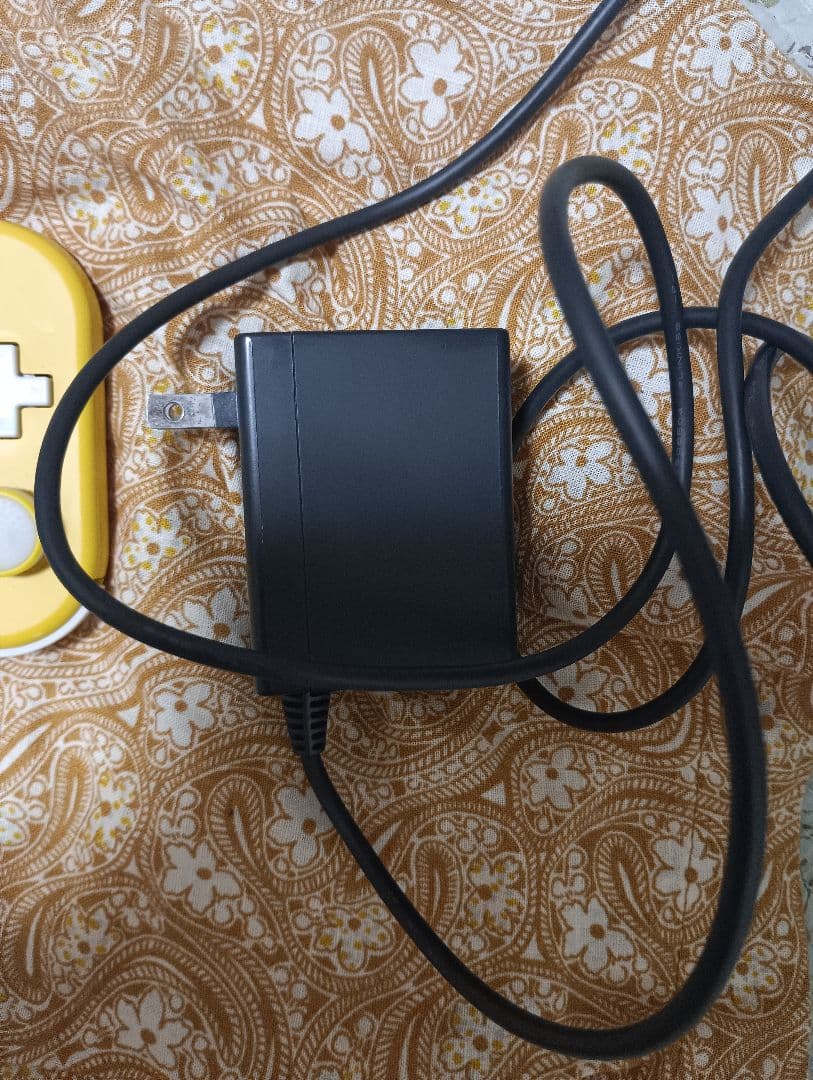 Nintendo Switch Lite イエロー 本体 + アクセサリー