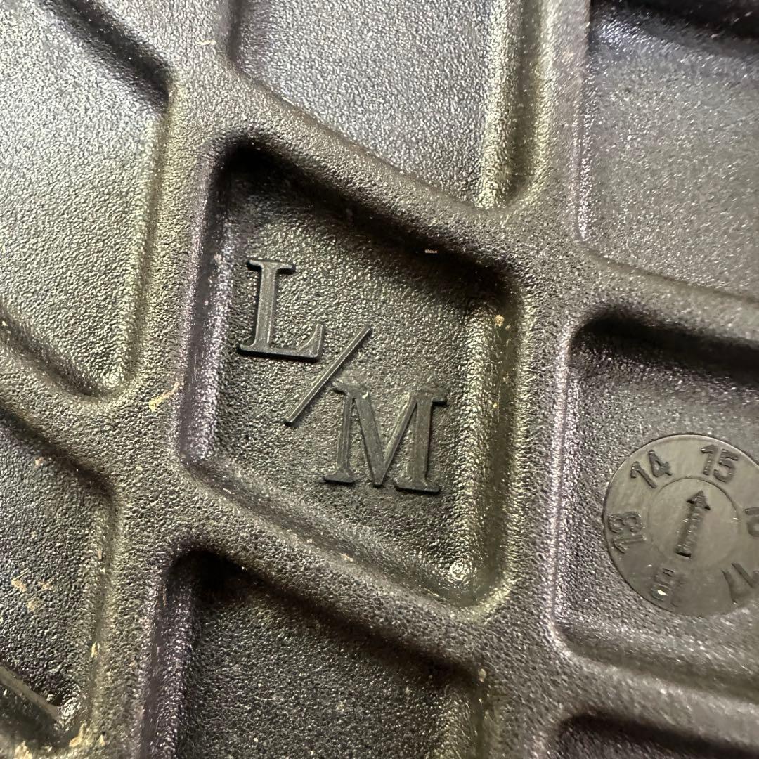 スノーボード K2 149cm ビンディング ZUMA M/L セット