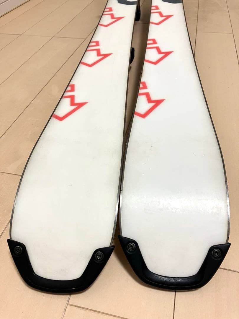 SALOMON サロモン AXESS アクセス ミッドスキー 大阪手渡し可能