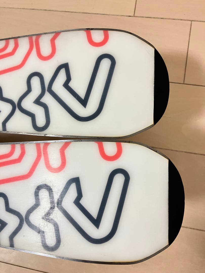 SALOMON サロモン AXESS アクセス ミッドスキー 大阪手渡し可能