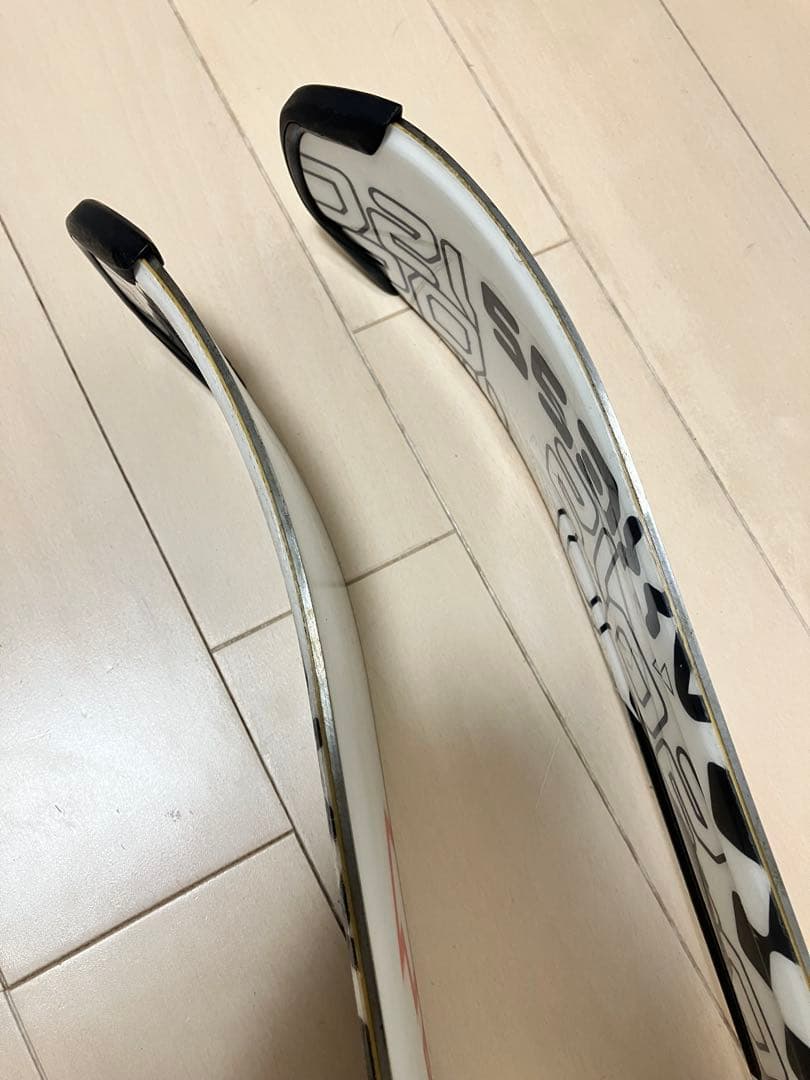 SALOMON サロモン AXESS アクセス ミッドスキー 大阪手渡し可能