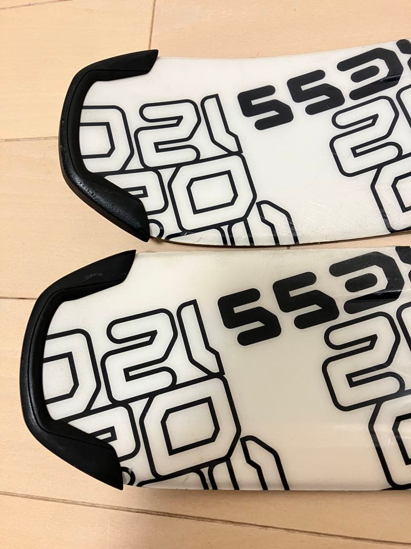 SALOMON サロモン AXESS アクセス ミッドスキー 大阪手渡し可能