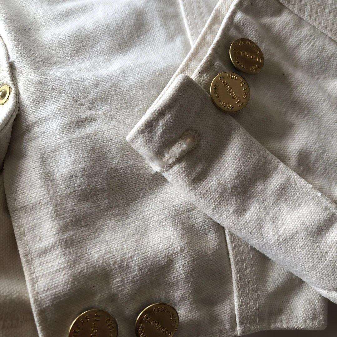 カーハート チョアコート 100周年