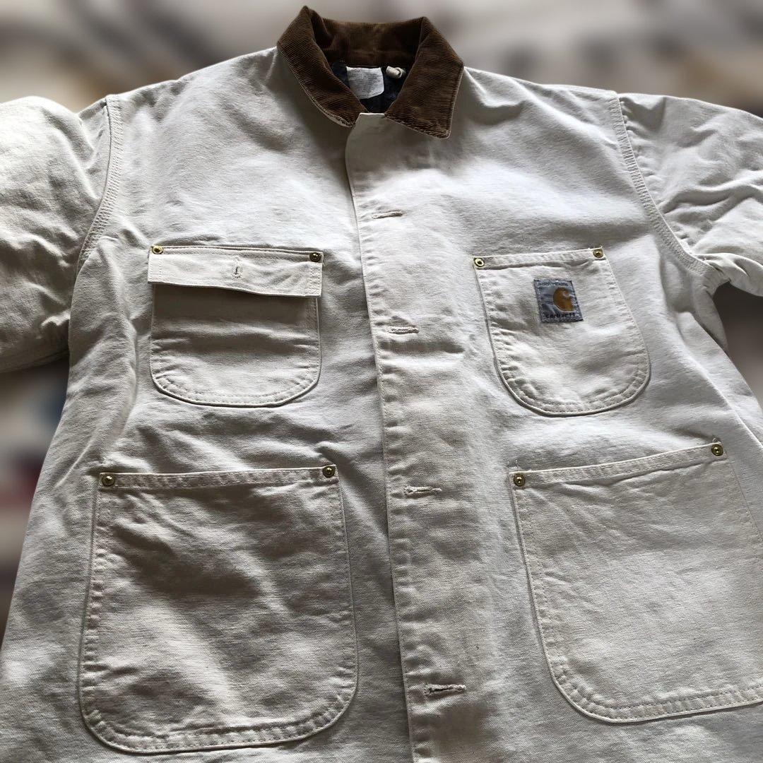 カーハート チョアコート 100周年