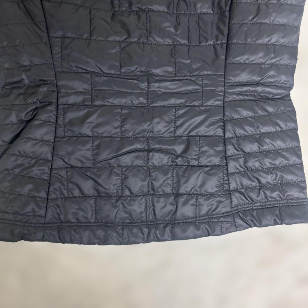 【タグ付き未使用】patagonia パタゴニアナノパフベスト　レディース　S