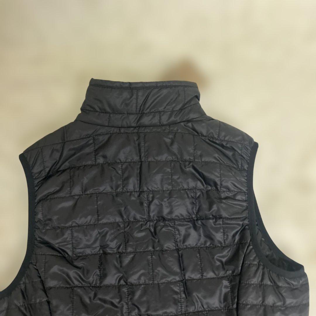 【タグ付き未使用】patagonia パタゴニアナノパフベスト　レディース　S