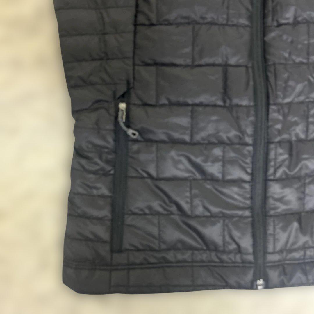 【タグ付き未使用】patagonia パタゴニアナノパフベスト　レディース　S