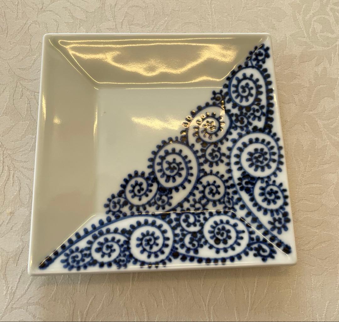 【超美品】砥部焼　千山窯　コレクション13点セット