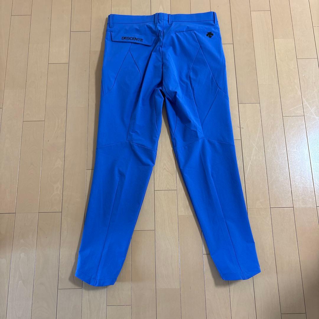 デサントゴルフ　パンツ