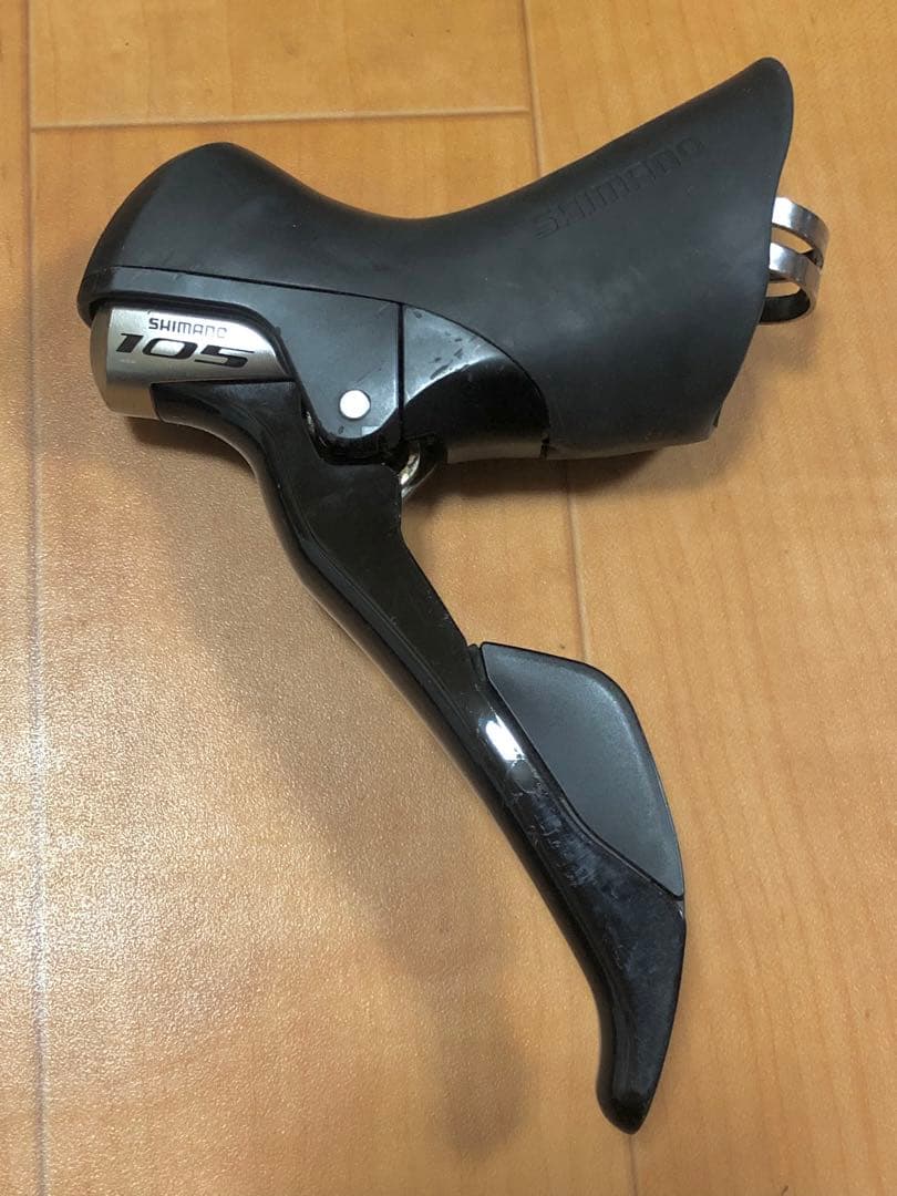 SHIMANO 105-5800シリーズセット