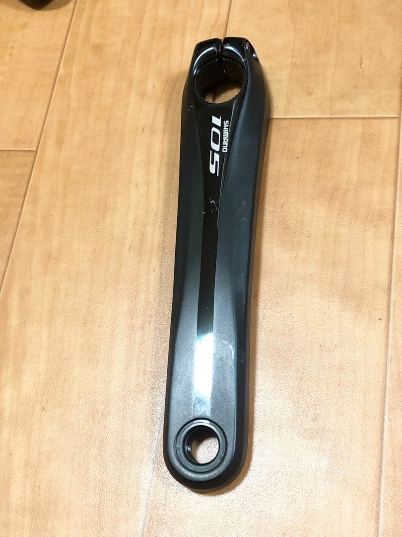 SHIMANO 105-5800シリーズセット