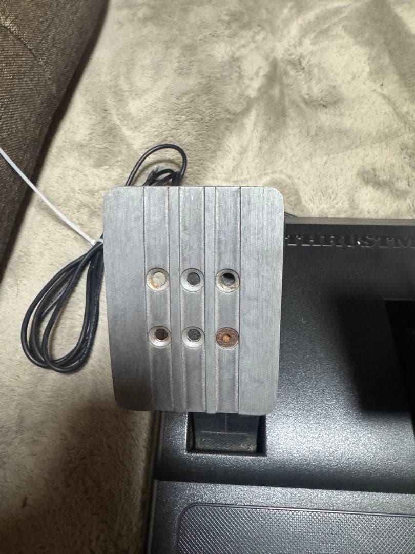 スラストマスター Thrustmaster T300RS GT Edition