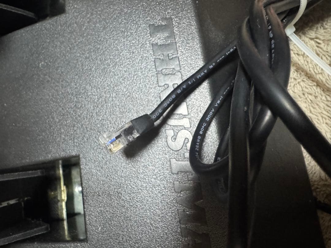 スラストマスター Thrustmaster T300RS GT Edition