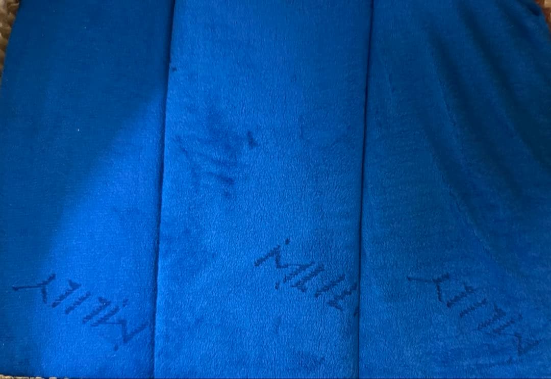 エムリリー 優反発 マットレス〈睡眠の医師推奨〉 ダブル 3つ折り