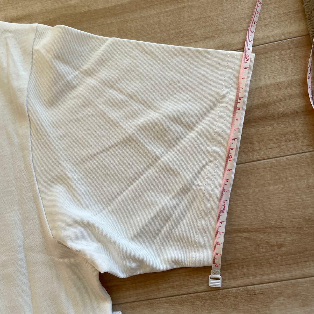 COACH C NEW YORK Tシャツ