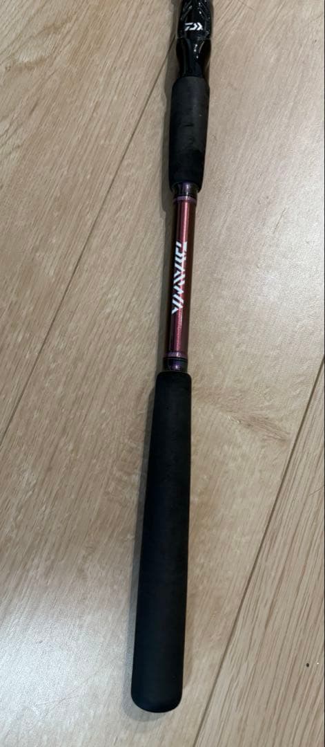 ダイワ リーオマスター真鯛 SX S-270/DAIWA RHEOMASTER