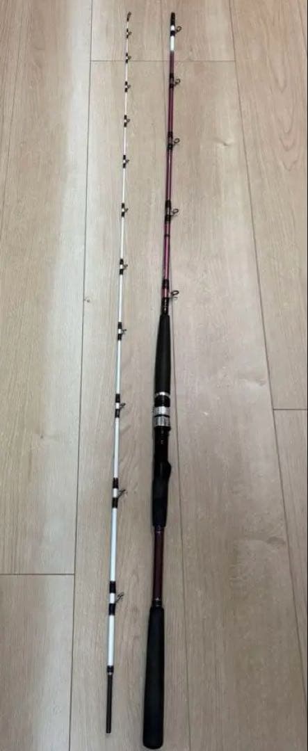 ダイワ リーオマスター真鯛 SX S-270/DAIWA RHEOMASTER