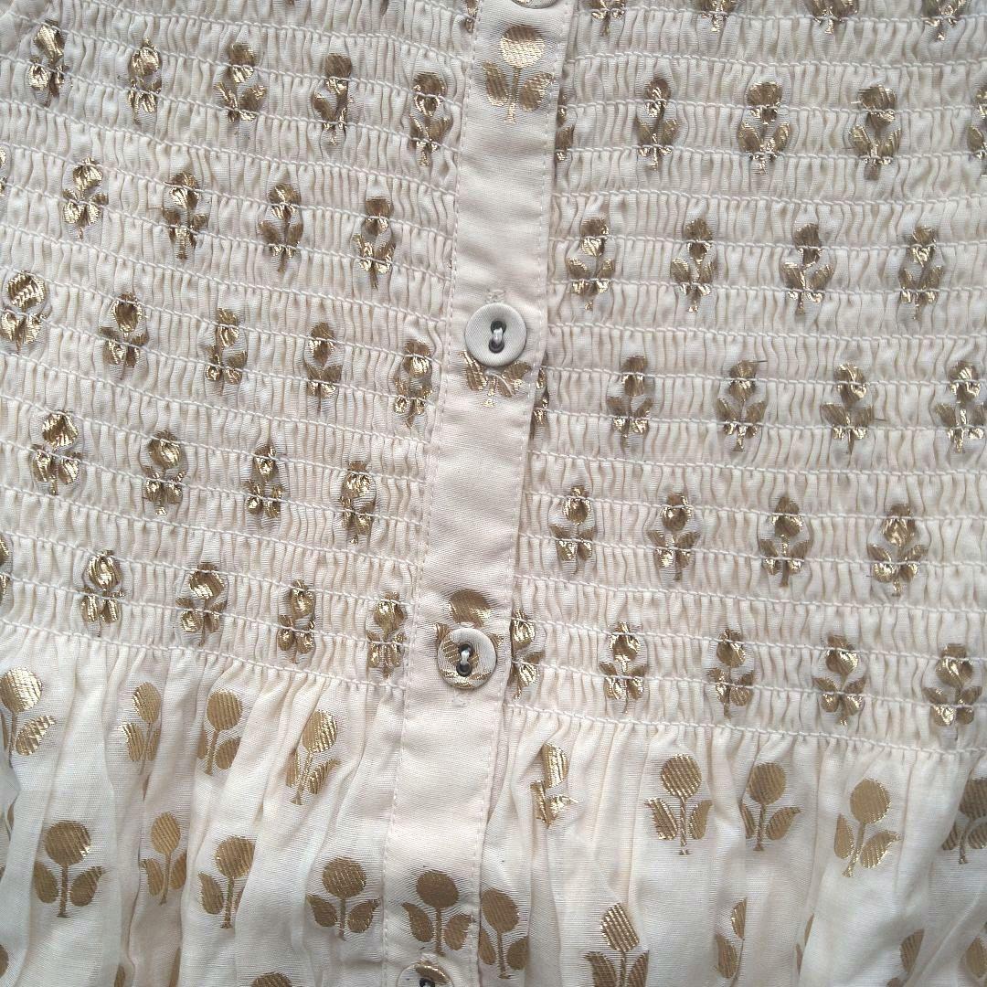 新品 ♡ Bonjour diary Ibiza Dress 6Y ♡