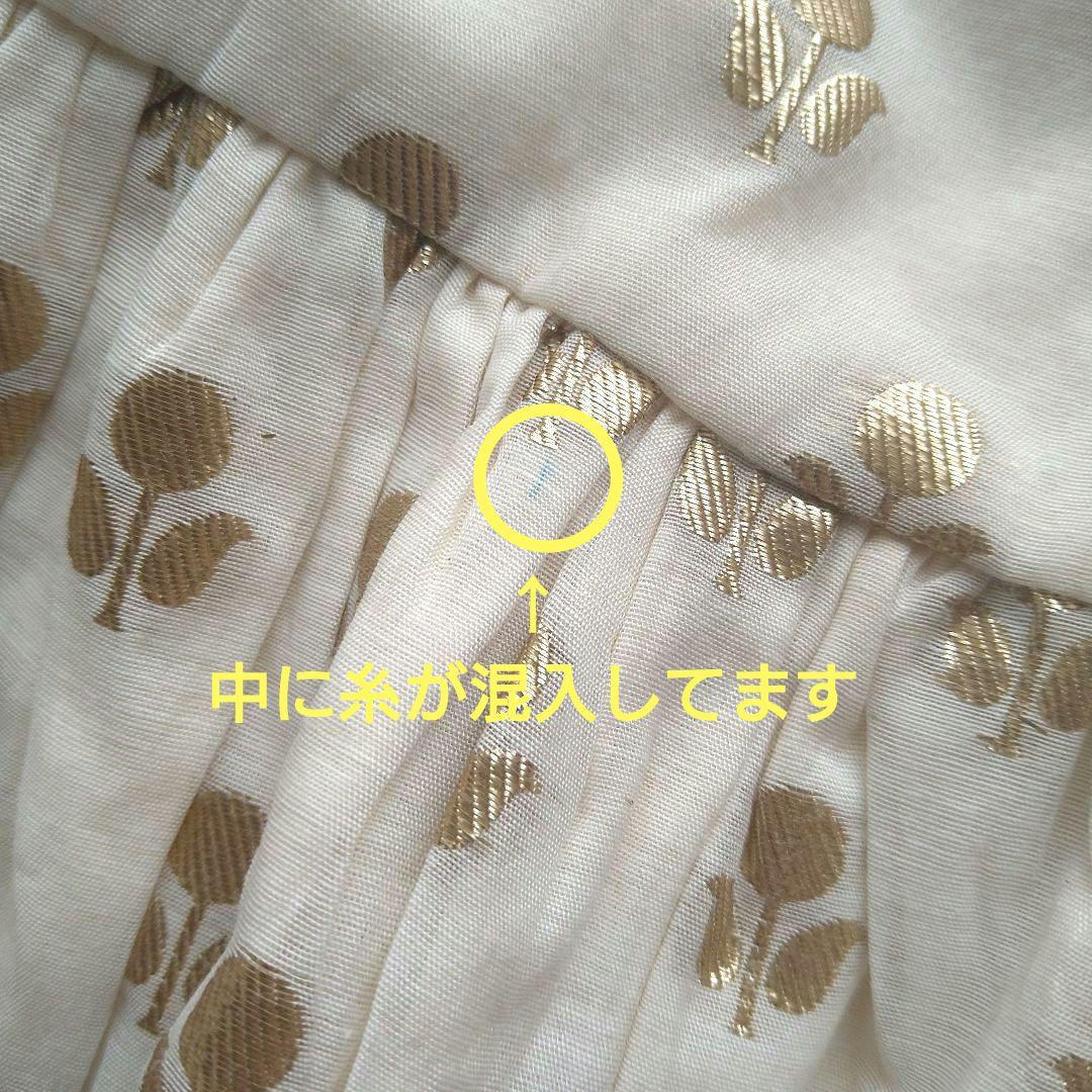 新品 ♡ Bonjour diary Ibiza Dress 6Y ♡