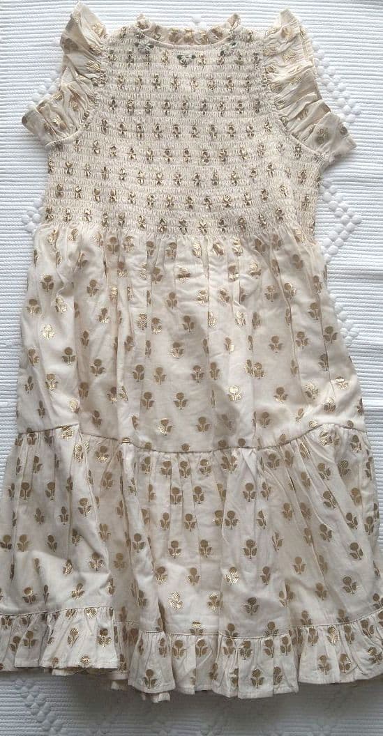 新品 ♡ Bonjour diary Ibiza Dress 6Y ♡