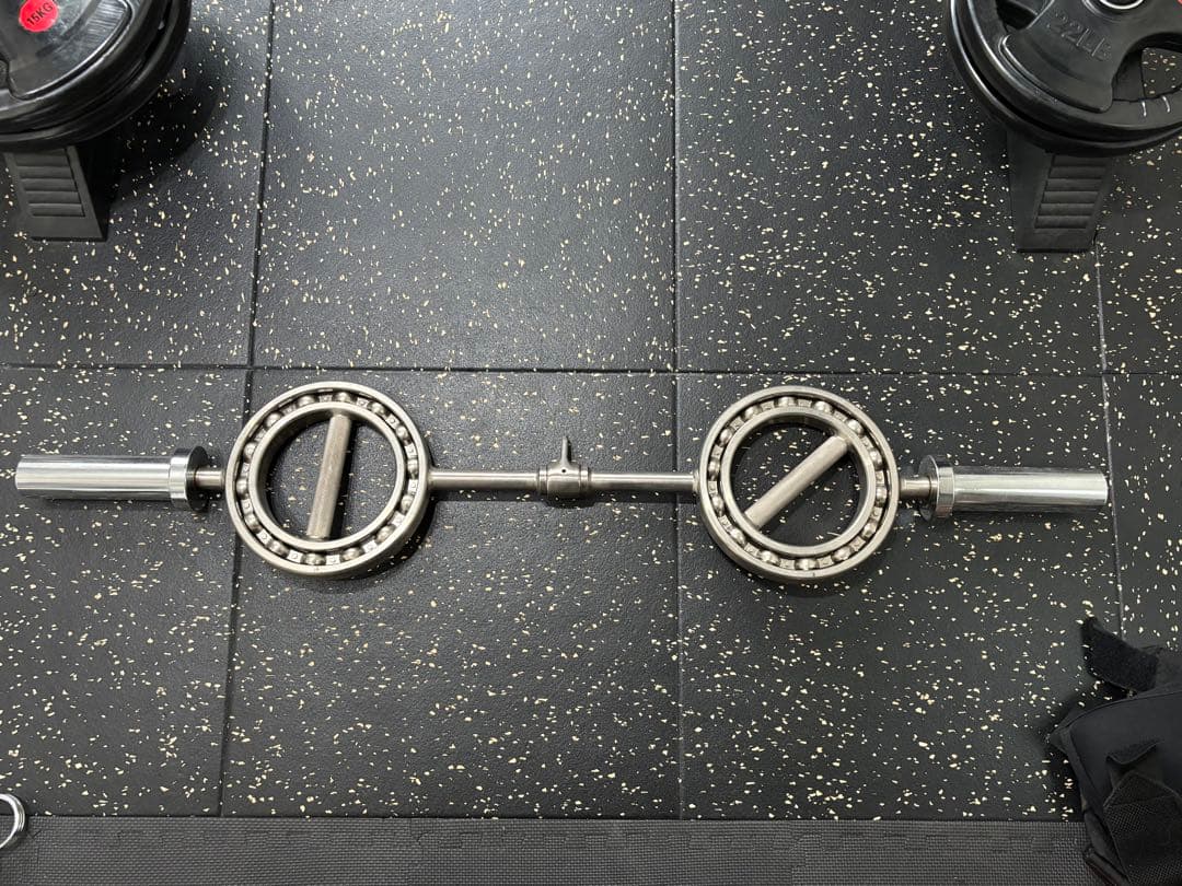 【引取専用愛知県】7/20まで掲載予定　ホームジムセット