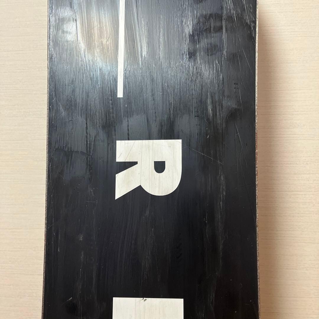 最終価格 RIDE レディース2点セット