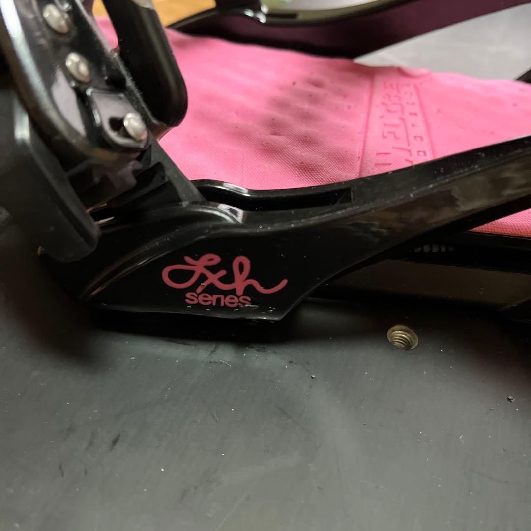 最終価格 RIDE レディース2点セット