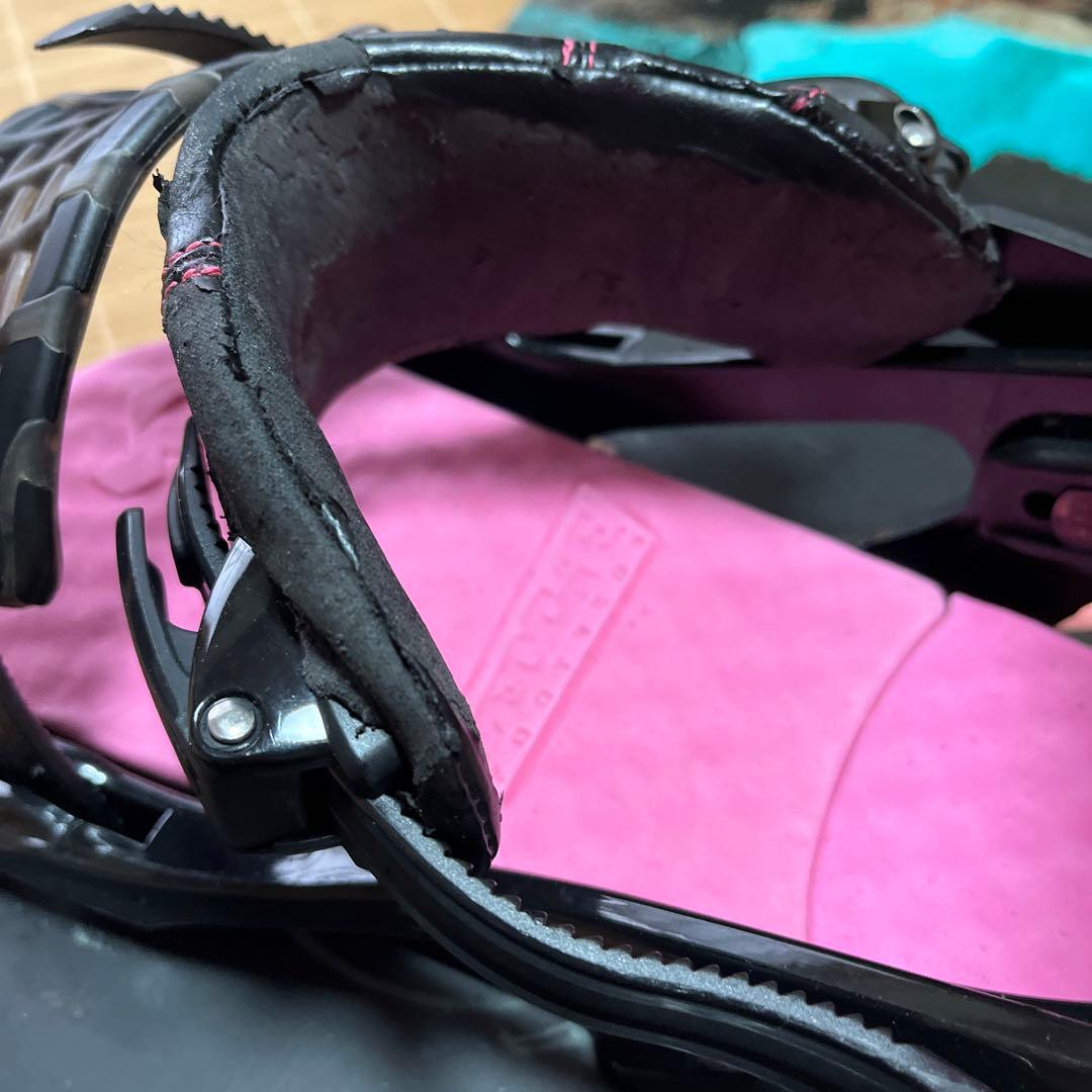 最終価格 RIDE レディース2点セット