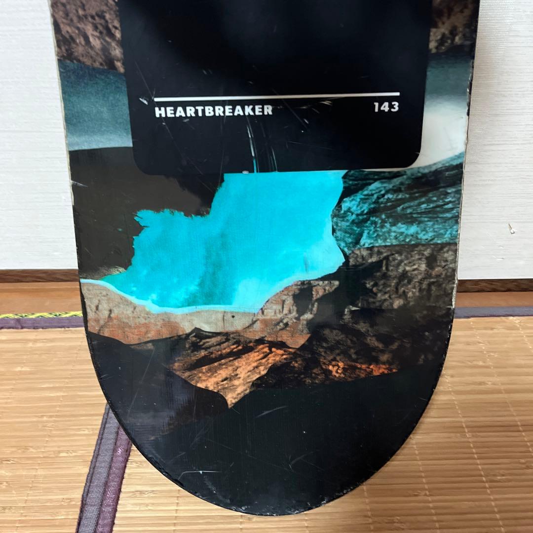 最終価格 RIDE レディース2点セット