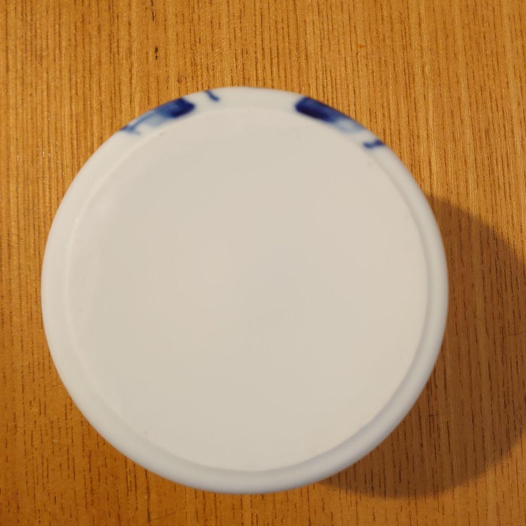 ロイヤルコペンハーゲン　ブルーフルーテッドメガ　オーブンウェアスフレ２個セット