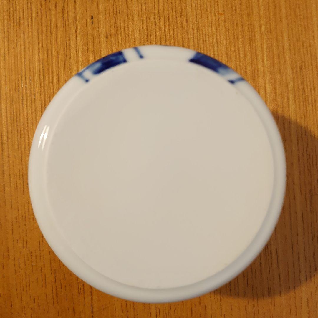 ロイヤルコペンハーゲン　ブルーフルーテッドメガ　オーブンウェアスフレ２個セット