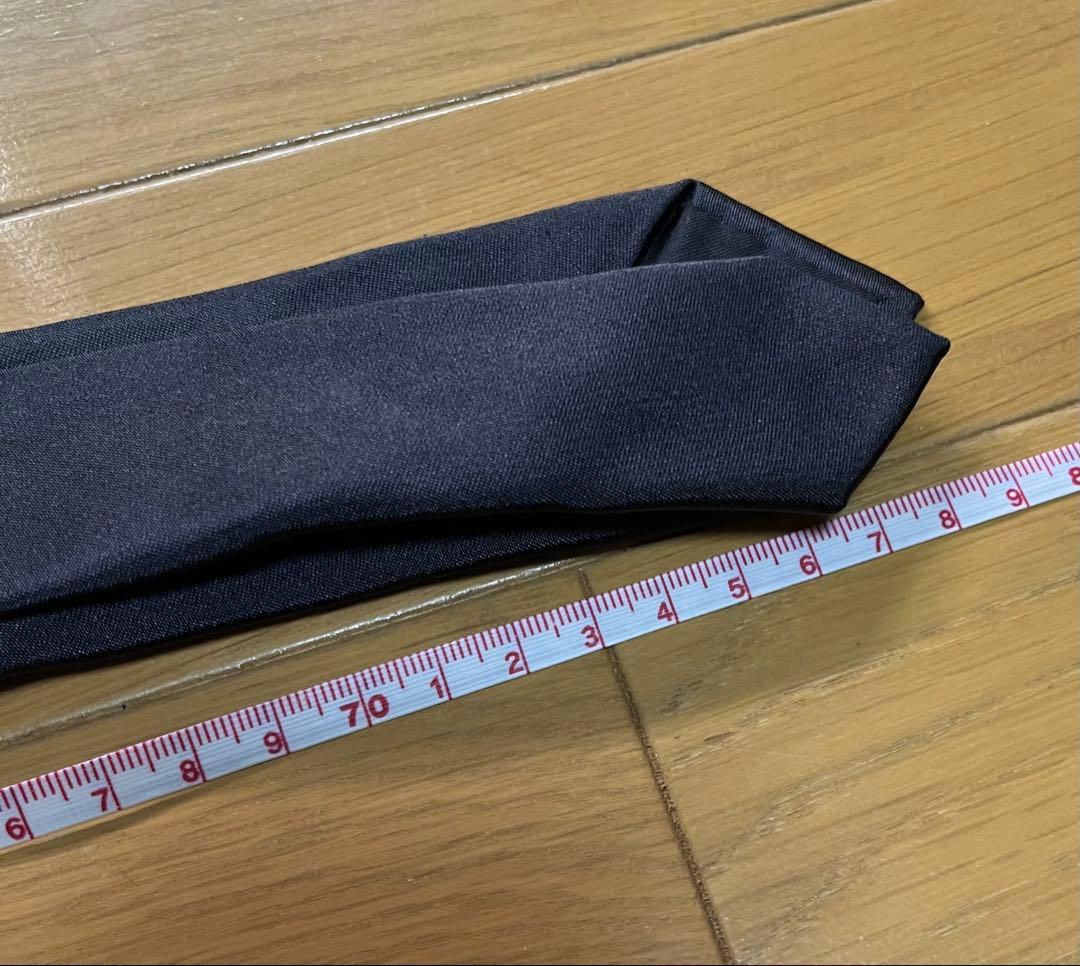 PRADA ネクタイ　細身　2本セット