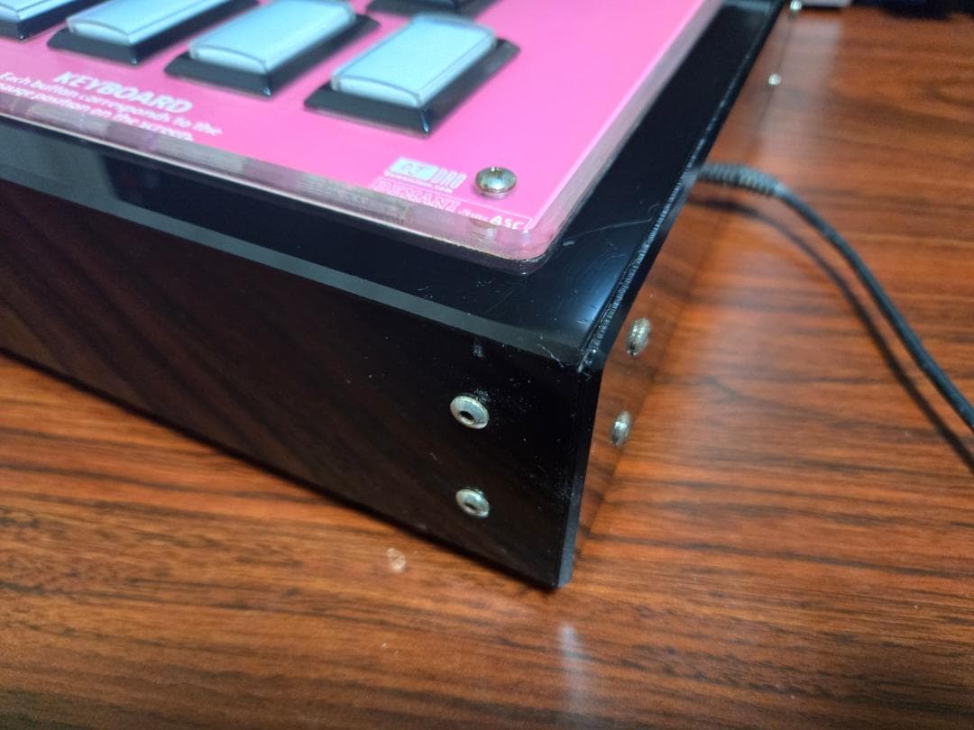 beatmania iidx DAOコン FP7 2012